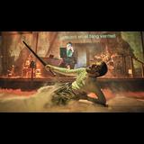 A Macbeth Song, amb The Tiger Lillies Domingo 19 Octubre 2025 A Macbeth Song, amb The Tiger Lillies Domingo 19 Octubre 2025