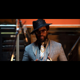 Adrian Younge - El Molino conciertos Domingo 9 Noviembre 2025