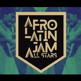 Afro Latin Jam All Stars Del Domingo 9 Noviembre al Domingo 28 Diciembre 2025