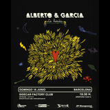 ALBERTO & GARCÍA Domingo 16 Junio 2024