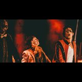 Amazing Michael Jackson - Rock en familia Domingo 21 Diciembre 2025 Amazing Michael Jackson - Rock en familia Domingo 21 Diciembre 2025