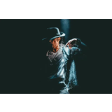 AMAZING MICHAEL JACKSON Domingo 21 y Domingo 31 Mayo 2026