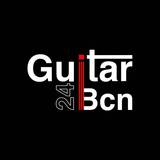 Andrés Calamaro - Guitar Bcn 24 Viernes 21 Junio 2024