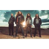 ANGELUS APATRIDA + TERMINAL VIOLENCE + WHITE DEMON Sabado 25 Octubre 2025