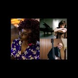 ANGUE & HER HOT JAZZ TRIO | Friday´s Blues Viernes 5 Septiembre 2025