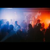 Apologia X A.BUNDAH: Mama´s Gun + Djane Karma + La Sardina (Muvuka) + Trivnv Sabado 6 Diciembre 2025