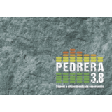 AUDICIONS PEDRERA 3.8 Miercoles 19 Noviembre 2025