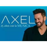 Axel Domingo 2 Noviembre 2025