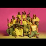 BALKAN PARADISE ORCHESTRA - EMPREMTES 2026 Jueves 19 Febrero 2026