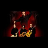 Barcelona Guitar Trio & Flamenco Dance Del Jueves 2 Mayo al Jueves 30 Mayo 2024