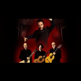 Barcelona Guitar Trío & Flamenco Dance Del Sabado 8 Noviembre al Miercoles 28 Enero 2026