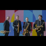 BCN Sax Quartet Jueves 4 Diciembre 2025