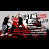 Big Time Rush Sabado 29 Noviembre 2025