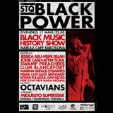 BLACK MUSIC HISTORY SHOW Viernes 17 Mayo 2024