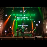 Blackstars . Tribut a David Bowie Sabado 6 Septiembre 2025