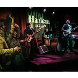 Blues & Eraly Jazz jam Session Del Martes 22 Julio al Martes 30 Septiembre 2025