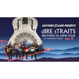 bROTHERS iN bAND - Brothers in Arms Tour Sabado 7 Marzo 2026 bROTHERS iN bAND - Brothers in Arms Tour Sabado 7 Marzo 2026