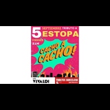 Cacho a cacho Viernes 5 Septiembre 2025 Cacho a cacho Viernes 5 Septiembre 2025