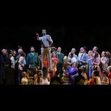 Carmen, de Georges Bizet Sabado 27 Septiembre 2025