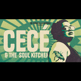 Cecé & The Soul Kitchen Sabado 22 Junio 2024