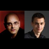 Concerts per a dos pianos i orquestra, de J. S. Bach Sabado 29 Noviembre 2025 Concerts per a dos pianos i orquestra, de J. S. Bach Sabado 29 Noviembre 2025