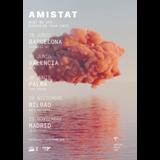 Concierto de Amistat en Barcelona Miercoles 18 Junio 2025 Concierto de Amistat en Barcelona Miercoles 18 Junio 2025