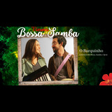 Concierto de Bossa Nova y Samba + Tapeo Viernes 31 Mayo 2024