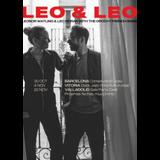 Concierto de Leo & Leo en Barcelona Jueves 30 Octubre 2025