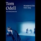 Concierto de Tom Odell en Barcelona Domingo 30 Noviembre 2025