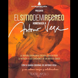 Concierto El Sitio de mi Recreo. Homenaje a Antonio Vega en Barcelona Sabado 4 Mayo 2024