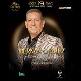 Concierto Hernan Gómez - Tributo al Rey del Despecho en Barcelona Domingo 19 Mayo 2024