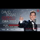 David Bisbal Martes 23 Diciembre 2025