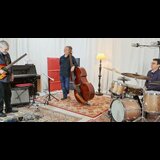 David Perez Trio Miercoles 11 Febrero 2026