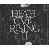 Death Cult Rising Viernes 6 Febrero 2026
