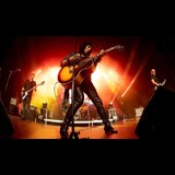 DERIVAS - EL MAYOR HOMENAJE A HÉROES DEL SILENCIO Viernes 9 Enero 2026