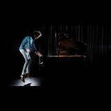 Dexter Goldberg Trio Miercoles 5 Noviembre 2025