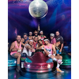 Di-Versiones Viernes 12 Diciembre 2025