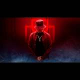 DUKI WORLD TOUR Viernes 24 Octubre 2025 DUKI WORLD TOUR Viernes 24 Octubre 2025