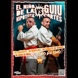 El Niño de la Hipoteca VS Guiu Cortés en Barcelona Viernes 12 Septiembre 2025