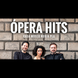 Epic Concerts: Ópera Hits en la Casa Museo Núria Pla Sabado 15 Noviembre 2025