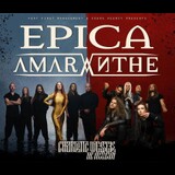 EPICA & AMARANTHE - 
