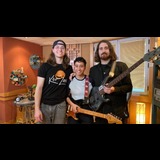 Erxart Casas Trio Martes 4 Noviembre 2025