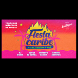Fiesta Caribe Del Miercoles 30 Julio al Miercoles 27 Agosto 2025 Fiesta Caribe Del Miercoles 30 Julio al Miercoles 27 Agosto 2025