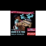 FITOS Y EL FITIPALDI - Especial acústico Sabado 10 Mayo 2025