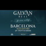Galvan Real Domingo 29 Noviembre 2026