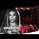 GREEICY - YELIANA TOUR Viernes 5 Julio 2024
