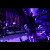 HAPPY MONDAYS + THE GULPS Jueves 25 Septiembre 2025