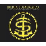 Iberia Sumergida Tributo a Heroes del Silencio Viernes 10 Abril 2026