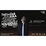 Iván Ferreiro Jueves 14 Mayo 2026