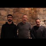 Jordi Gaspar Trio 